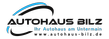 Logo Autohaus Bilz GmbH